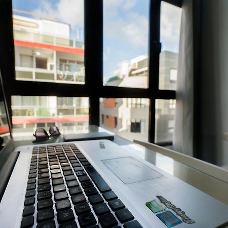 Cozy Aprtment Seaview Dishwasher Las Palmas / Gran Canaria Exterior foto